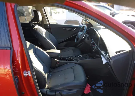 2023 Kia Niro Plug-In Hybrid Ex z USA, uszkodzony, nr VIN KNDCS3LF8P5070478